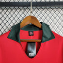 CAMISOLA RETRÔ PORTUGAL  1972