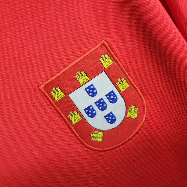 CAMISOLA RETRÔ PORTUGAL  1972