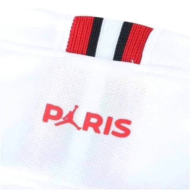CAMISOLA RETRÔ PSG IV 18/19