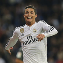 CAMISOLA RETRÔ REAL MADRI 14/15 MANGA COMPRIDA