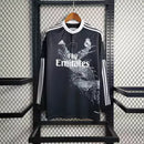 CAMISOLA RETRÔ REAL MADRI  III 14/15 MANGA COMPRIDA