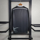 CAMISOLA RETRÔ REAL MADRI  III 14/15 MANGA COMPRIDA