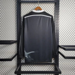 CAMISOLA RETRÔ REAL MADRI  III 14/15 MANGA COMPRIDA