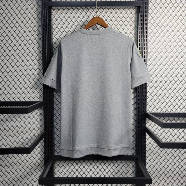 CAMISOLA RETRÔ REAL MADRI II 15/16