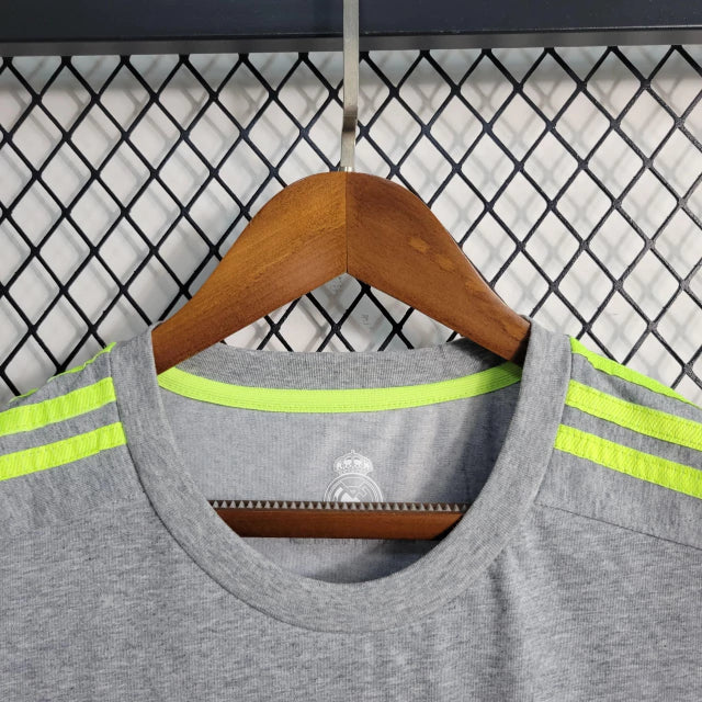 CAMISOLA RETRÔ REAL MADRI II 15/16