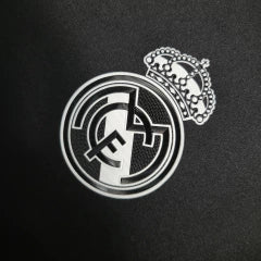CAMISOLA RETRÔ REAL MADRI  15/16 MANGA COMPRIDA