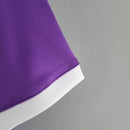 CAMISOLA RETRÔ REAL MADRI II 17/18