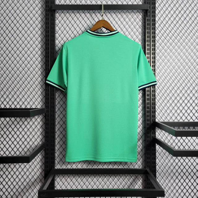 CAMISOLA RETRÔ REAL MADRID III  19/20