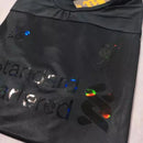 CAMISOLA RETRÔ LIVERPOOL PRETA 18/19