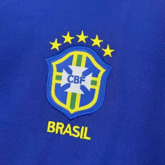 CAMISOLA RETRÔ BRASIL II 04/06