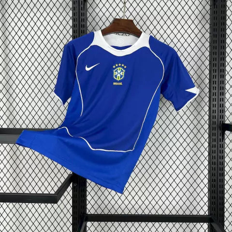 CAMISOLA RETRÔ BRASIL II 04/06