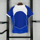 CAMISOLA RETRÔ BRASIL II 04/06