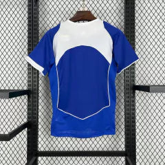 CAMISOLA RETRÔ BRASIL II 04/06