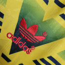 CAMISOLA RETRÔ ARSENAL II 91/93