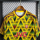 CAMISOLA RETRÔ ARSENAL II 91/93