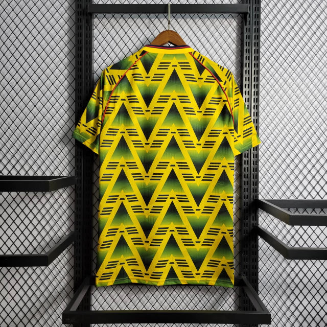 CAMISOLA RETRÔ ARSENAL II 91/93