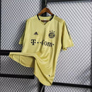 CAMISOLA RETRÔ BAYERN  MUNICH II 04/05