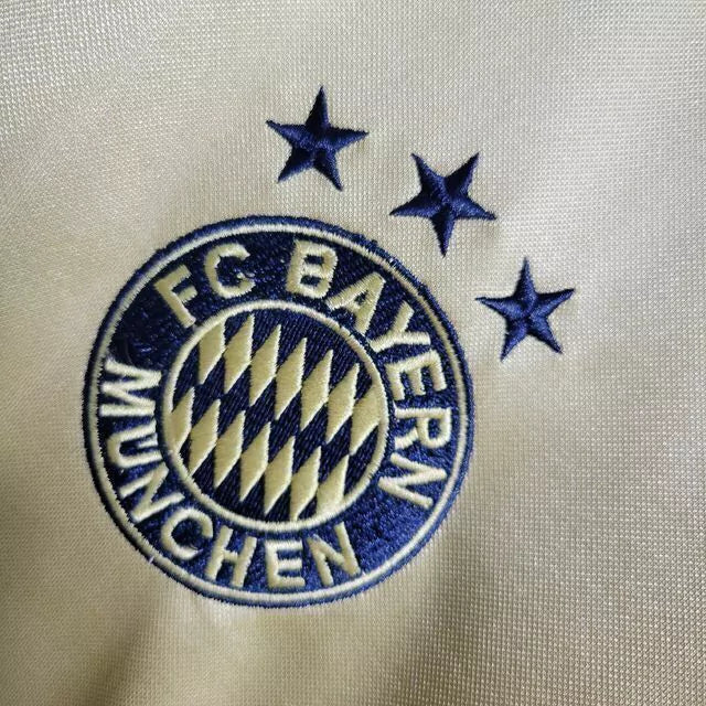 CAMISOLA RETRÔ BAYERN  MUNICH II 04/05