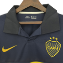 CAMISOLA RETRÔ BOCA JUNIORS 09/10
