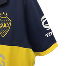 CAMISOLA RETRÔ BOCA JUNIORS 09/10