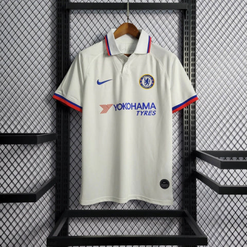 CAMISOLA RETRÔ CHELSEA II 19/20