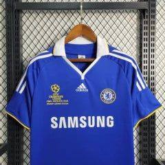 CAMISOLA RETRÔ CHELSEA II 08/09