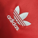 CAMISOLA RETRÔ FLAMENGO 1987