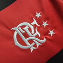 CAMISOLA RETRÔ FLAMENGO 1987