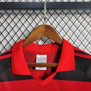 CAMISOLA RETRÔ FLAMENGO 1987