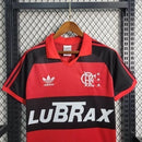 CAMISOLA RETRÔ FLAMENGO 1987