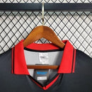 CAMISOLA RETRÔ FLAMENGO II 1999