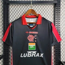 CAMISOLA RETRÔ FLAMENGO II 1999