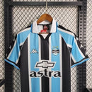CAMISOLA RETRÔ GRÊMIO 2000