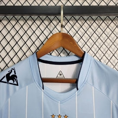 CAMISOLA RETRÔ MANCHESTER CITY 08/09