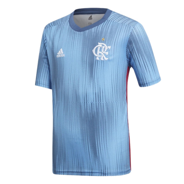 CAMISOLA RETRÔ FLAMENGO III 18/19