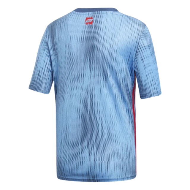 CAMISOLA RETRÔ FLAMENGO III 18/19