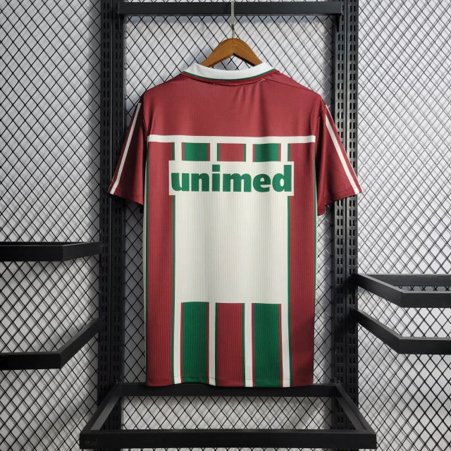 CAMISOLA RETRÔ FLUMINENSE 2003