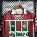 CAMISOLA RETRÔ FLUMINENSE 2003