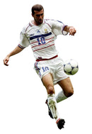 CAMISOLA RETRÔ FRANÇA II 1998