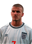 CAMISOLA RETRÔ INGLATERRA  2000