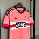 CAMISOLA RETRÔ JUVENTUS 15/16