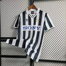 CAMISOLA RETRÔ JUVENTUS 95/97