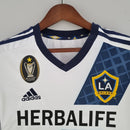 CAMISOLA RETRÔ LA GALAXY 2012