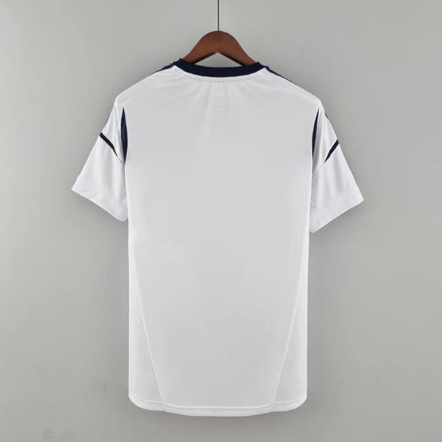 CAMISOLA RETRÔ LA GALAXY 2012