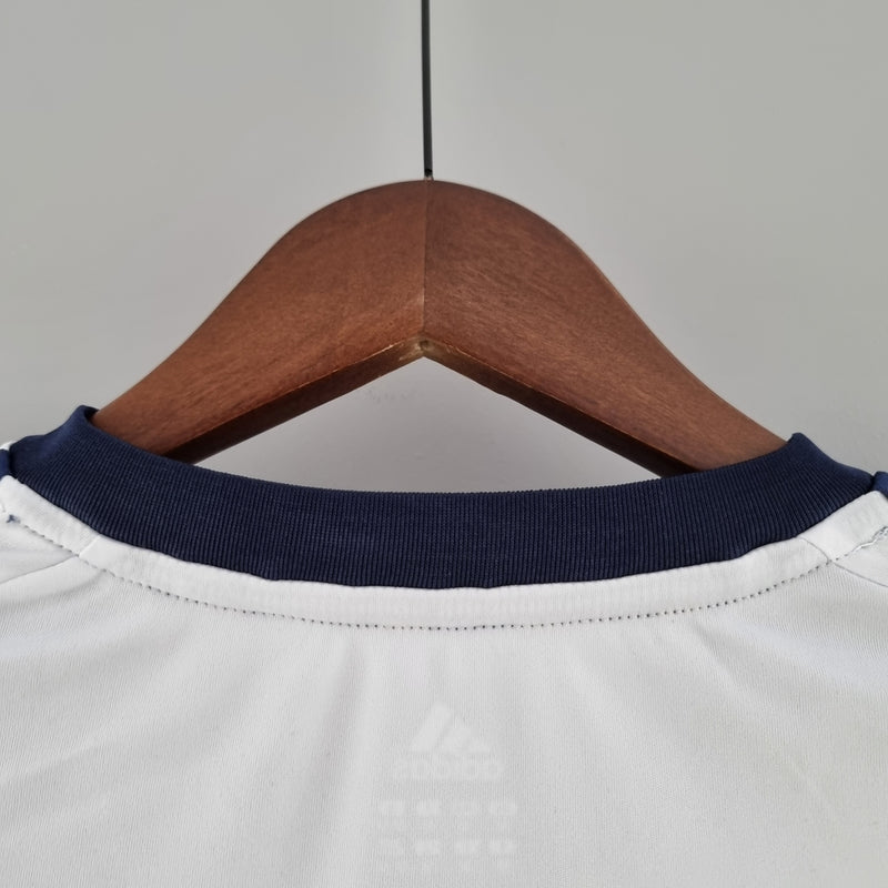 CAMISOLA RETRÔ LA GALAXY 2012