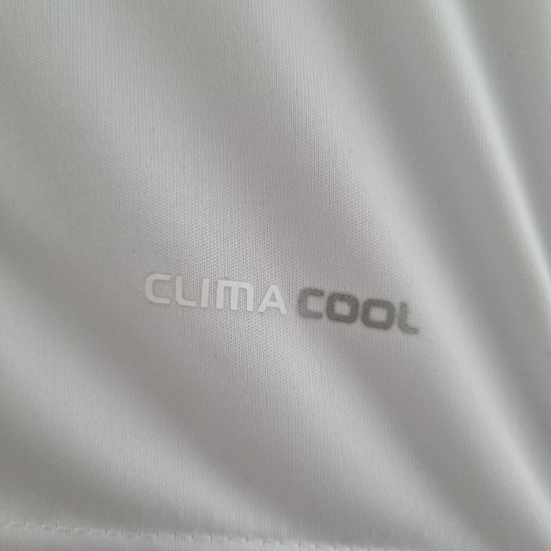 CAMISOLA RETRÔ LA GALAXY 2012