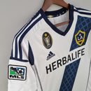 CAMISOLA RETRÔ LA GALAXY 2012