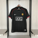 CAMISOLA RETRÔ MANCHESTER UNITED I 17/18