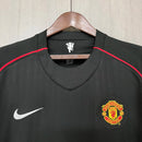 CAMISOLA RETRÔ MANCHESTER UNITED I 17/18