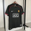 CAMISOLA RETRÔ MANCHESTER UNITED I 17/18